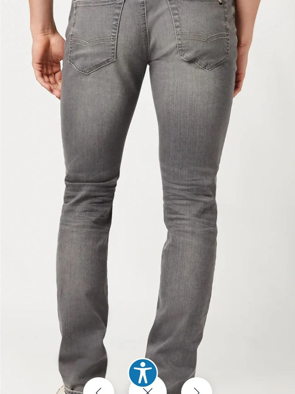 Men's Buffalo by David Bitton Jeans